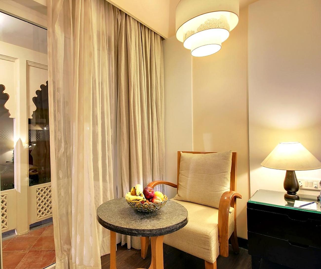 Holiday Resort & Spa A Unit Of S Poddar Group Gāndhīdhām 外观 照片